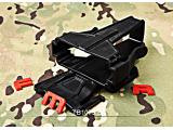 FMA FSMR POUCH IN 7.62 FOR Molle BK TB1073-BK